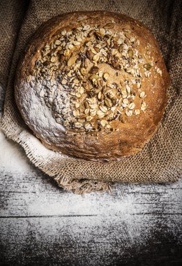 Ekmek eski yönetim kurulu