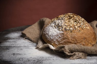 Ekmek eski yönetim kurulu