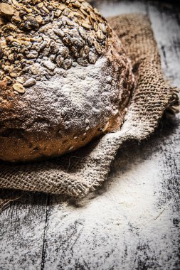 Ekmek eski yönetim kurulu