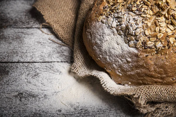 Ekmek eski yönetim kurulu