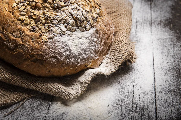 Ekmek eski yönetim kurulu