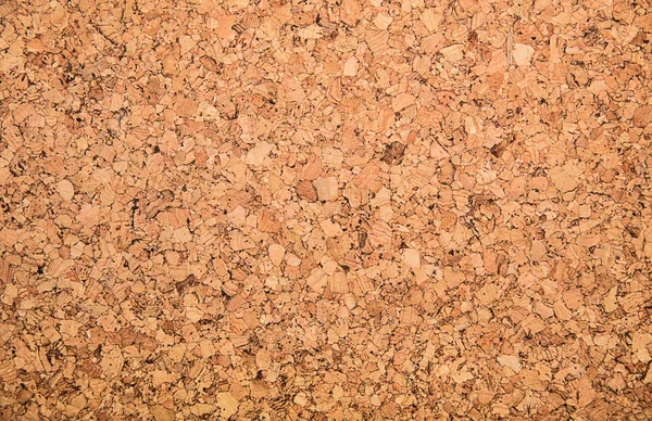 Texture  Detail of  Cork — Stock Photo, Image