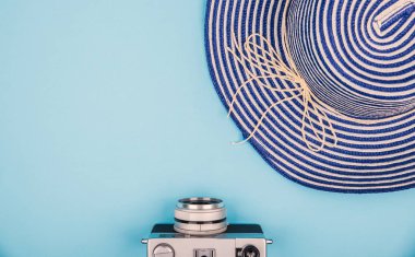 Seyahat aksesuarları