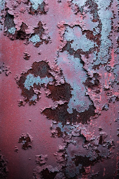 Metal  with corrosion — Stock Photo, Image