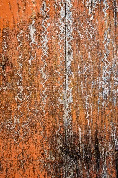 Eski mahvolmuş tahta — Stok fotoğraf
