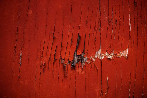 Eski mahvolmuş tahta — Stok fotoğraf