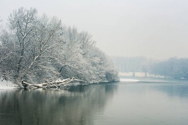 Güzel Doğa Sahneleri
