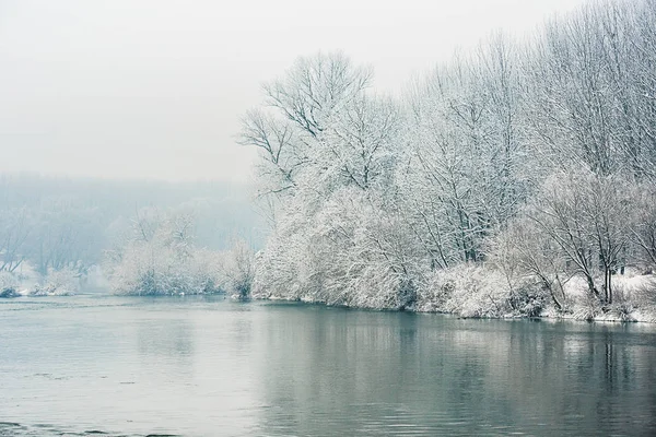 Piękne sceny przyrodnicze — Zdjęcie stockowe