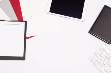 İş geçmişi; serbest çalışan ya da ofis çalışanı için iş yeri