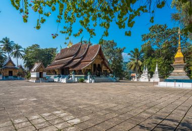 WAT xieng tanga