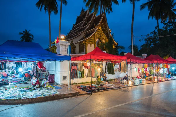 Luang Prabang, Laos