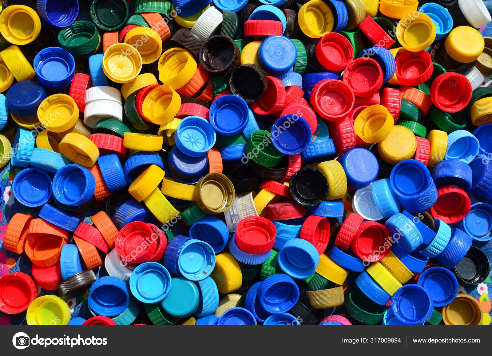 bottle cap lids