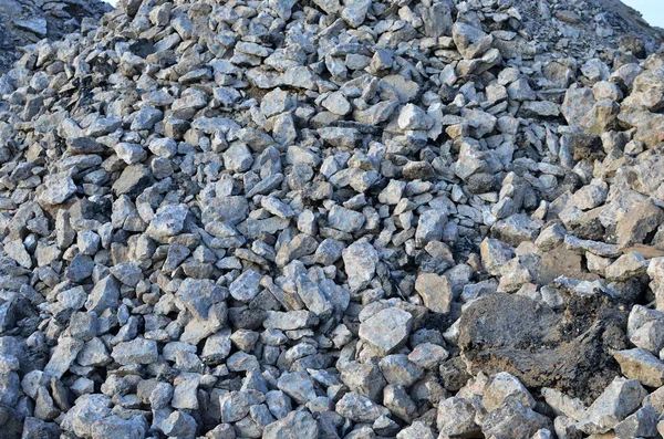 Recycled concrete aggregate RCA which is produced by crushing concrete reclaimed from concrete buildings, slabs, bridge decks, demolished highways. Disposal of concrete in landfill.