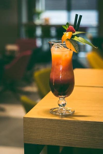 Yaz Tiki Tropik Kokteyl