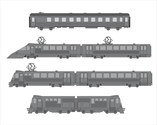 鉄道シルエット イラスト Vector Grafico Vectorial Imagenes De 鉄道シルエット イラスト Vectoriales De Stock Pagina 2 Depositphotos