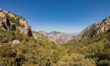 Termessos Antik şehir