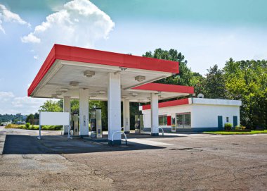 Kapalı İşletme Mağazası