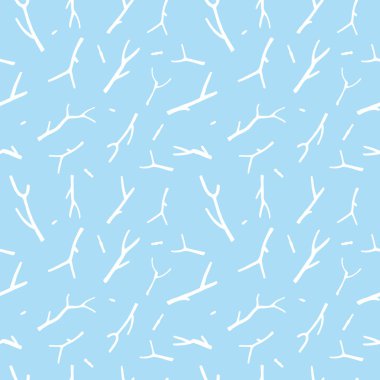 Noel rustik desen arka plan. Vektör çizim