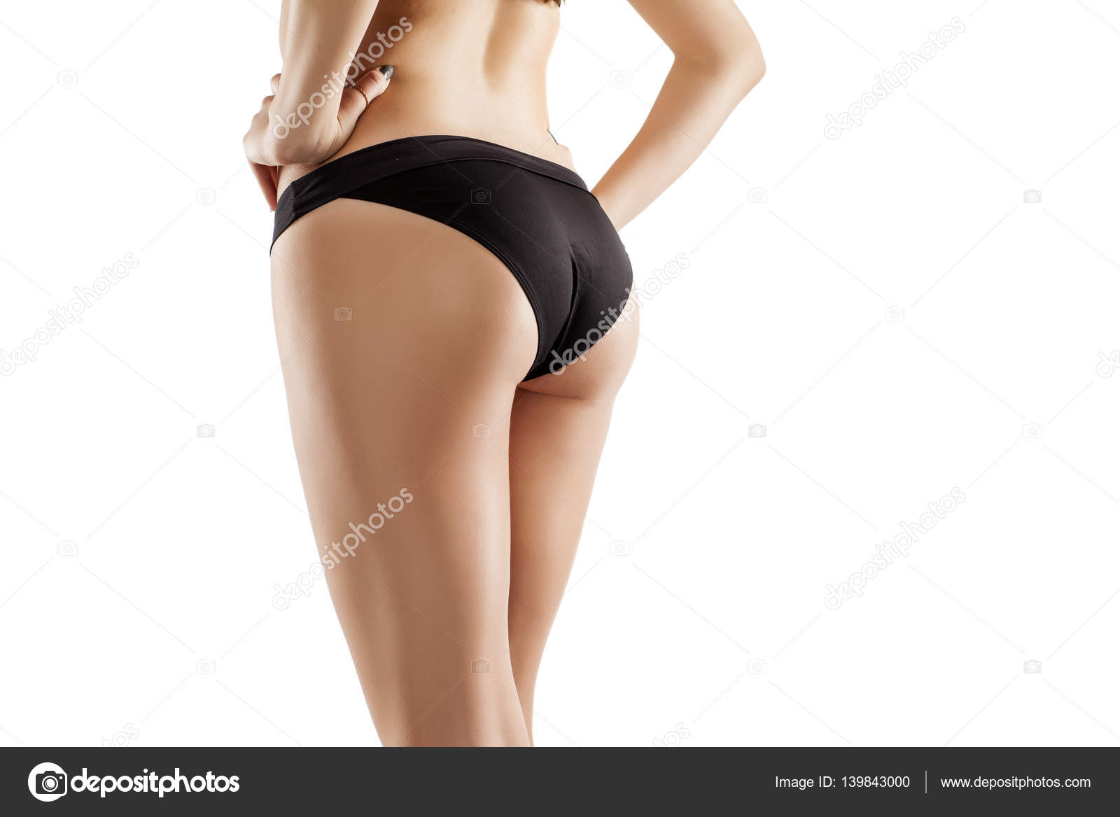 Ass and panties Stock Photo by ©VGeorgiev 139843000