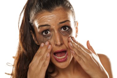 yukarı kaldırma yapmak