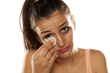 yukarı kaldırma yapmak