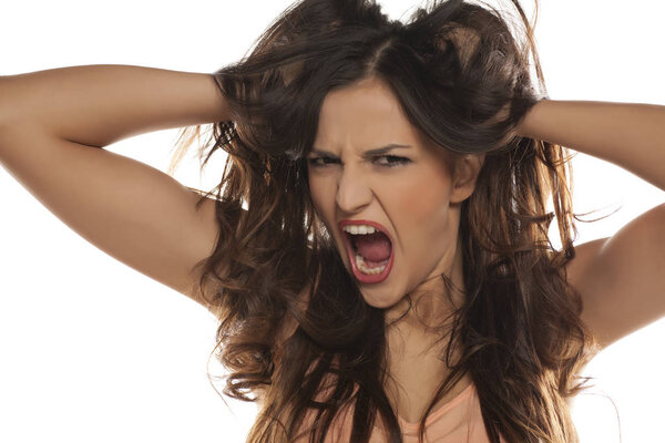 нервные и сумасшедшие
