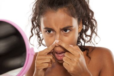 Cilt Bakımı - sorunlu cilt