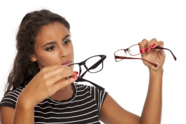 Ben karar veremiyorum