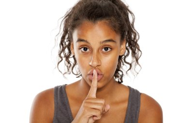 Sessizlik için kavram