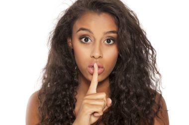 Sessizlik için kavram