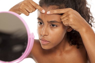 Cilt Bakımı - sorunlu cilt