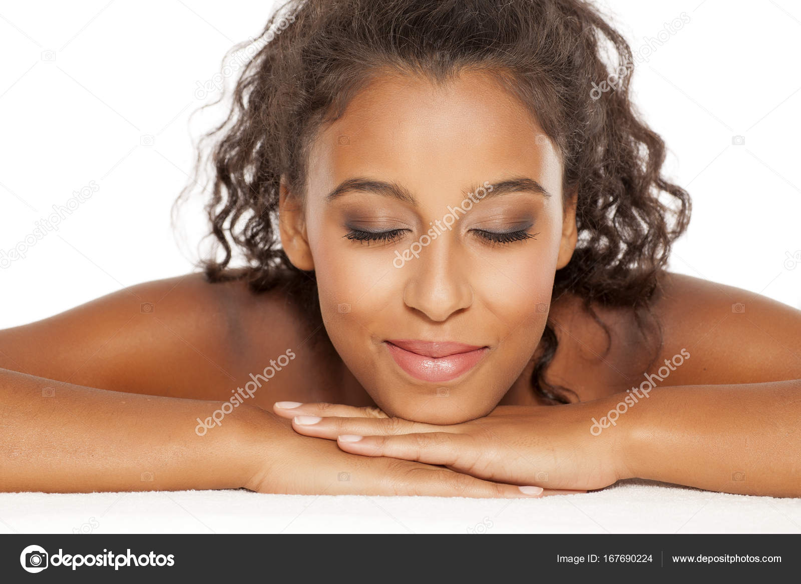 Consider, Naked dark skinned beauties Tell more Naked dark skinned beauties ideal answer