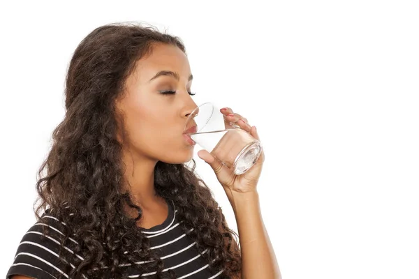 Gesundheit im Glas — Stockfoto