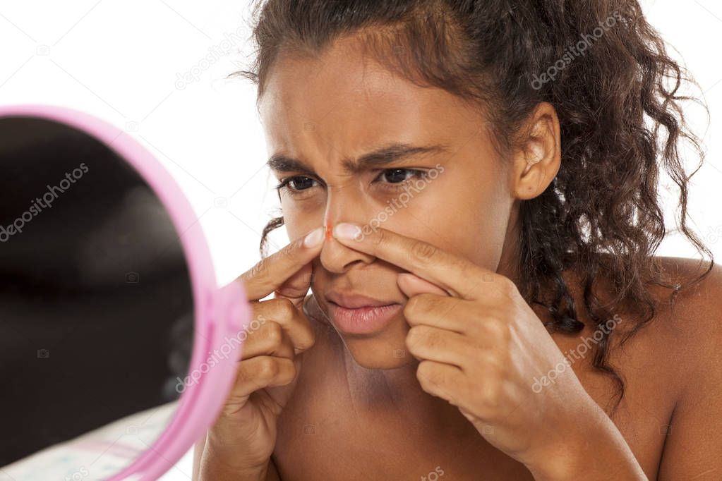 Skincare - problematic skin