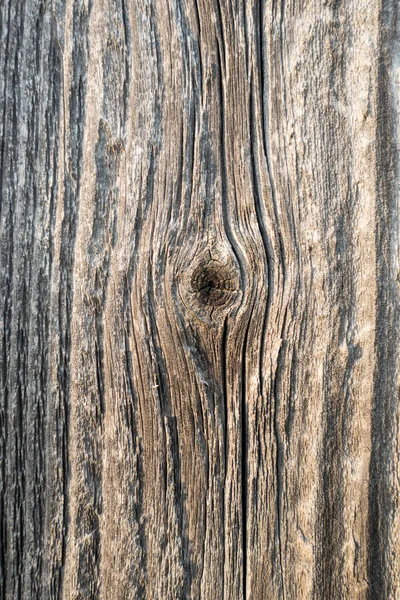 Texture of old wood used as natural background — Stock Photo, Image