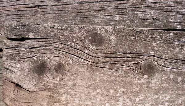 Texture de vieux bois utilisé comme fond naturel — Photo