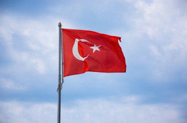 türk bayrağı 