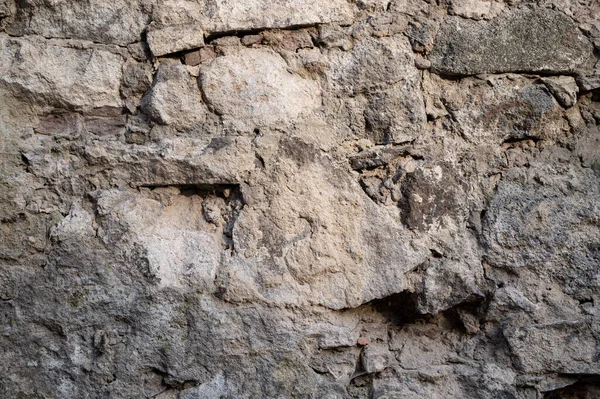 Soyut Yaşlandırılmış Sokak Duvarı Arka Planı — Stok fotoğraf