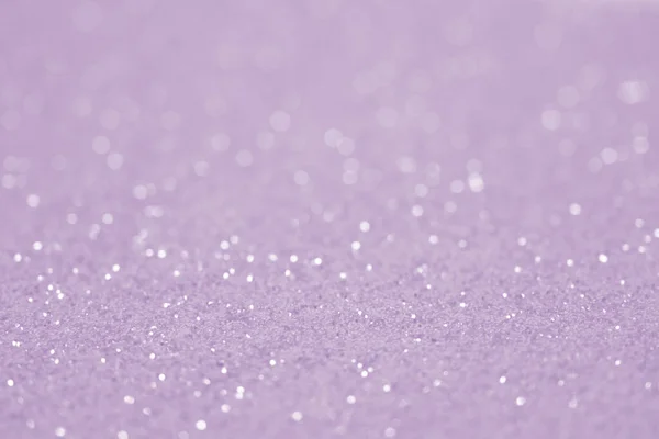 Purple vintage glitter desfocado textura desfocada Natal fundo abstrato — Fotografia de Stock