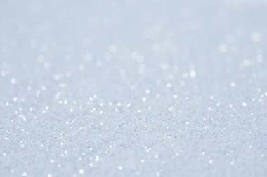Lavanta mahsulü simler bulanık dokuyu çözünmüş Noel soyut arkaplanı