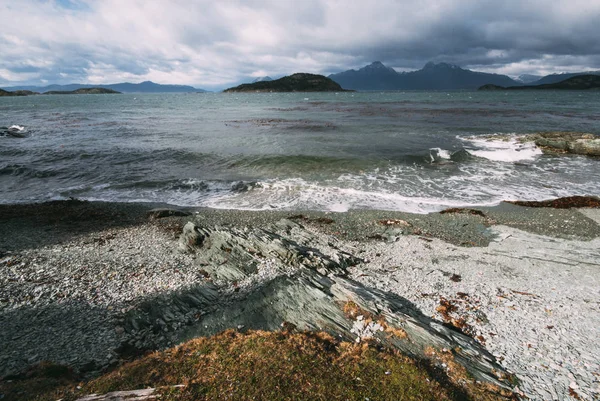 Parque Nacional Tierra del Fuego, Ushuaia — Photo