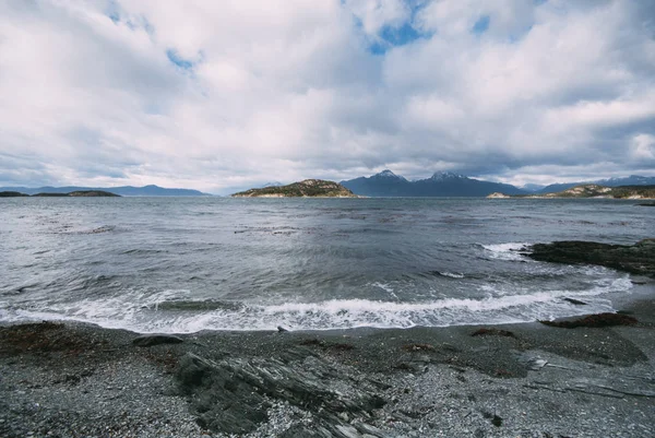 Parque Nacional Tierra del Fuego, Ushuaia — Photo