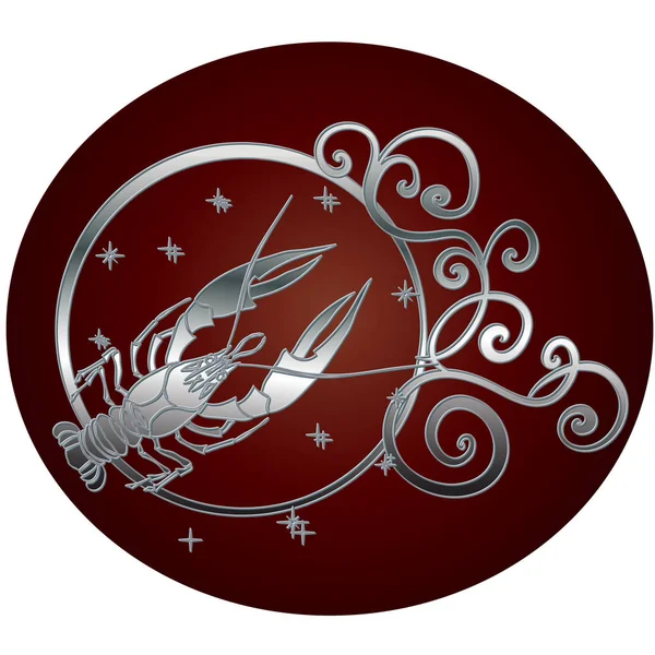 Burcu kanserdir yıldızlı gökyüzü