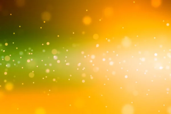 Defocused bokeh abstract background — Stock Photo, Image