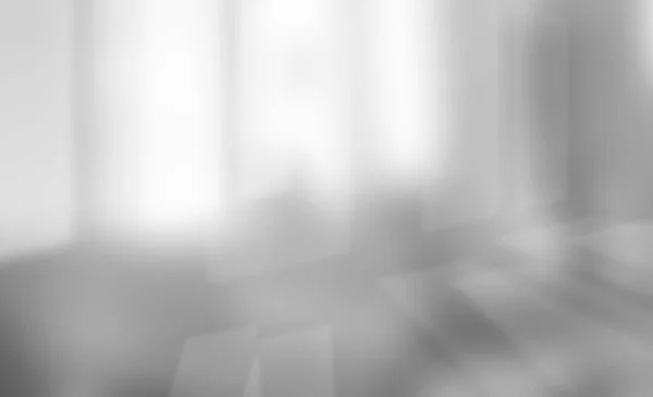 Grey gradient blurred abstract background.Gray blurred light abs — Stock Photo, Image