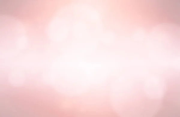 Аннотация Blurred pink tone lights background. — стоковое фото