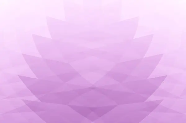 Low poly Abstract background in purple tone — Stock Photo, Image