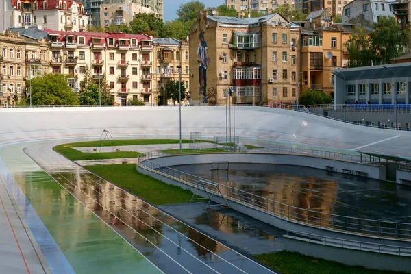 sonra yağmur döngüsü parça