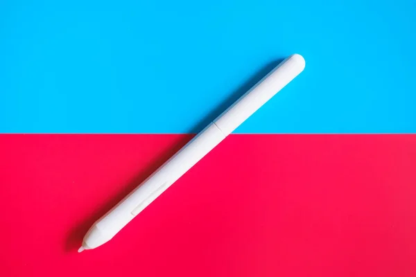 Kavram. Grafik tablet kalemi.