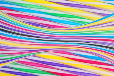 Özet satırları desen. Arka plan tasarımı için.